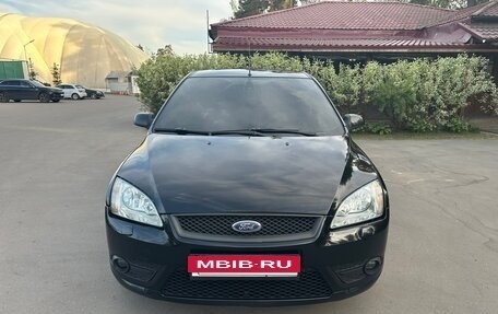 Ford Focus II рестайлинг, 2006 год, 550 000 рублей, 2 фотография