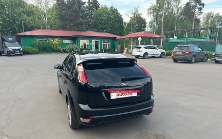 Ford Focus II рестайлинг, 2006 год, 550 000 рублей, 6 фотография