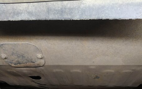 Toyota Passo Sette, 2010 год, 985 000 рублей, 21 фотография