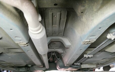Toyota Passo Sette, 2010 год, 985 000 рублей, 23 фотография