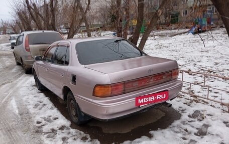 Toyota Camry V30, 1992 год, 270 000 рублей, 4 фотография