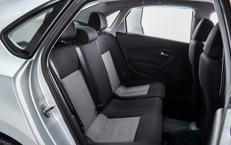 Volkswagen Polo VI (EU Market), 2013 год, 899 000 рублей, 7 фотография