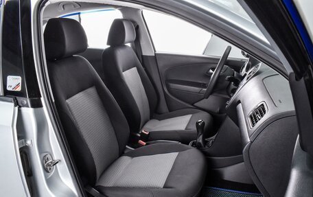 Volkswagen Polo VI (EU Market), 2013 год, 899 000 рублей, 8 фотография