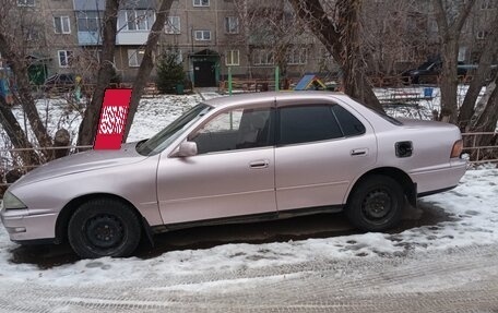 Toyota Camry V30, 1992 год, 270 000 рублей, 5 фотография