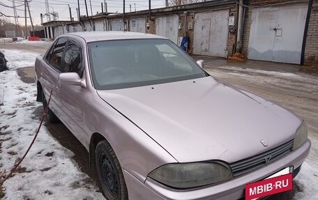 Toyota Camry V30, 1992 год, 270 000 рублей, 7 фотография