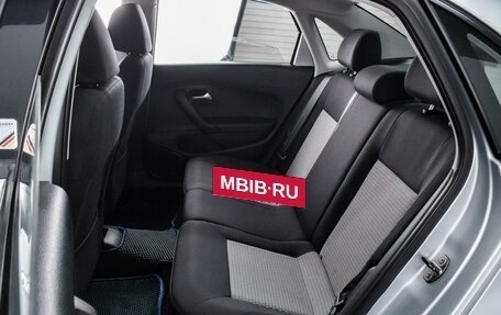 Volkswagen Polo VI (EU Market), 2013 год, 899 000 рублей, 9 фотография