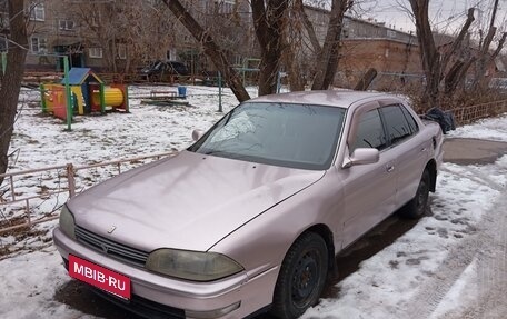 Toyota Camry V30, 1992 год, 270 000 рублей, 6 фотография