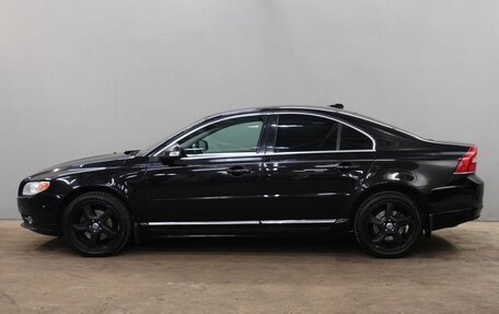 Volvo S80 II рестайлинг 2, 2010 год, 1 288 000 рублей, 4 фотография