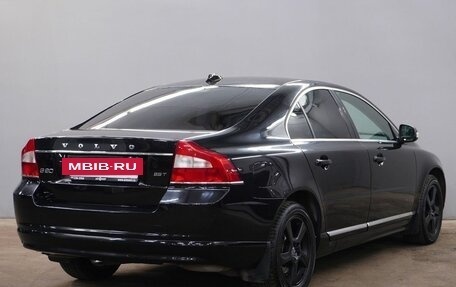 Volvo S80 II рестайлинг 2, 2010 год, 1 288 000 рублей, 5 фотография