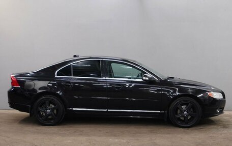 Volvo S80 II рестайлинг 2, 2010 год, 1 288 000 рублей, 8 фотография