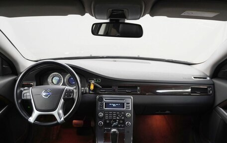 Volvo S80 II рестайлинг 2, 2010 год, 1 288 000 рублей, 9 фотография