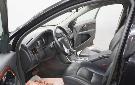 Volvo S80 II рестайлинг 2, 2010 год, 1 288 000 рублей, 14 фотография
