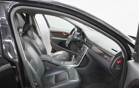 Volvo S80 II рестайлинг 2, 2010 год, 1 288 000 рублей, 11 фотография