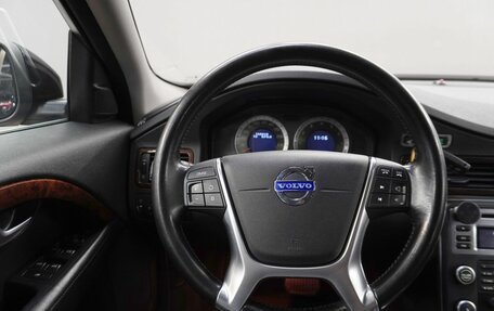 Volvo S80 II рестайлинг 2, 2010 год, 1 288 000 рублей, 10 фотография