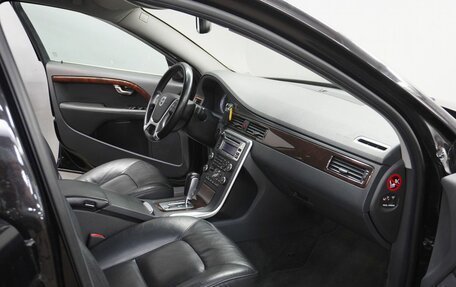 Volvo S80 II рестайлинг 2, 2010 год, 1 288 000 рублей, 12 фотография