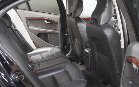 Volvo S80 II рестайлинг 2, 2010 год, 1 288 000 рублей, 13 фотография