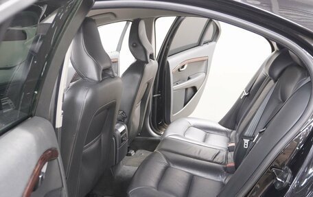 Volvo S80 II рестайлинг 2, 2010 год, 1 288 000 рублей, 15 фотография