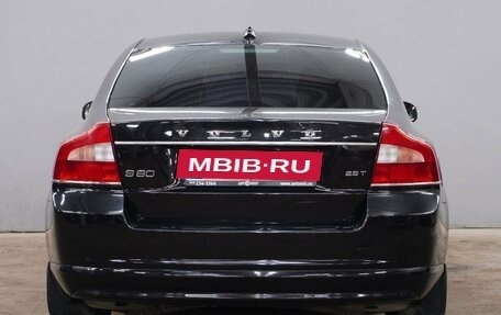 Volvo S80 II рестайлинг 2, 2010 год, 1 288 000 рублей, 6 фотография