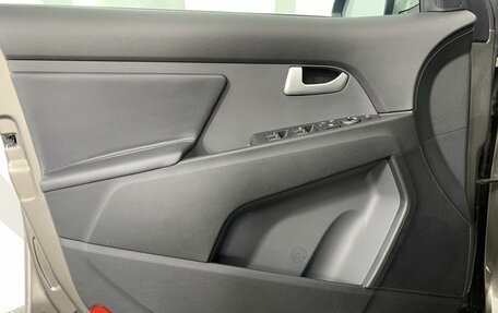 KIA Sportage III, 2014 год, 1 559 000 рублей, 8 фотография