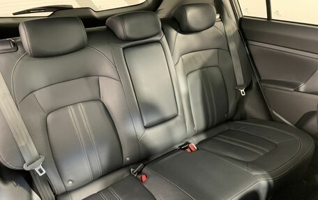 KIA Sportage III, 2014 год, 1 559 000 рублей, 16 фотография