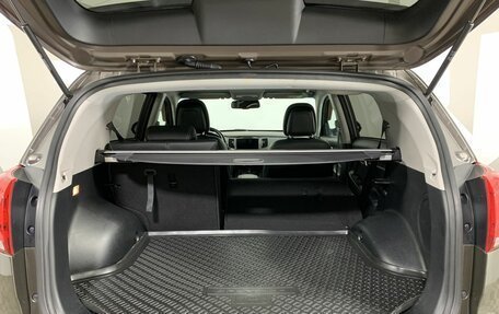 KIA Sportage III, 2014 год, 1 559 000 рублей, 19 фотография