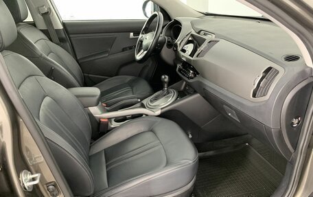 KIA Sportage III, 2014 год, 1 559 000 рублей, 14 фотография