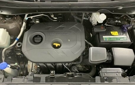 KIA Sportage III, 2014 год, 1 559 000 рублей, 18 фотография