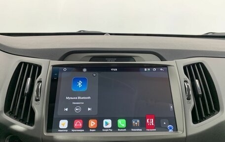 KIA Sportage III, 2014 год, 1 559 000 рублей, 12 фотография