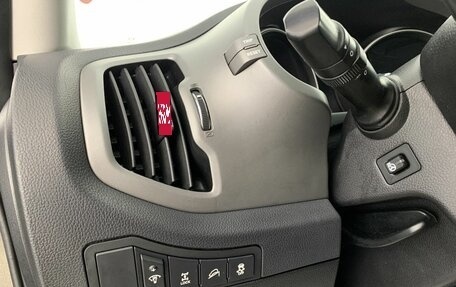 KIA Sportage III, 2014 год, 1 559 000 рублей, 9 фотография