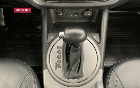 KIA Sportage III, 2014 год, 1 559 000 рублей, 13 фотография