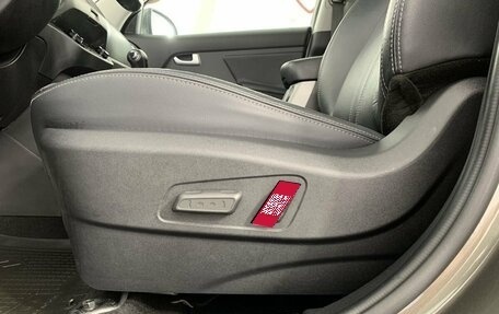 KIA Sportage III, 2014 год, 1 559 000 рублей, 10 фотография