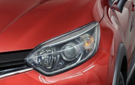 Renault Kaptur I рестайлинг, 2018 год, 1 419 000 рублей, 17 фотография