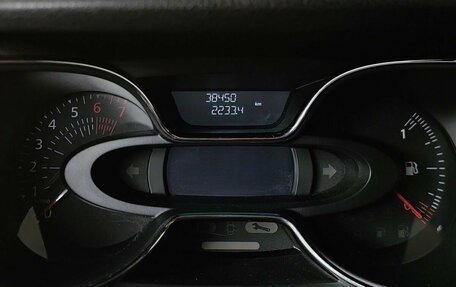 Renault Kaptur I рестайлинг, 2018 год, 1 419 000 рублей, 20 фотография