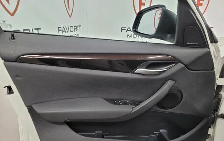 BMW X1, 2013 год, 1 385 000 рублей, 8 фотография