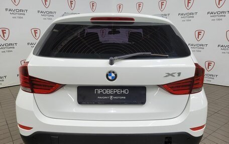 BMW X1, 2013 год, 1 385 000 рублей, 3 фотография
