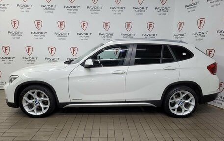 BMW X1, 2013 год, 1 385 000 рублей, 5 фотография