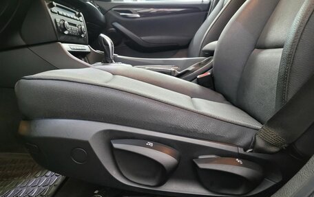 BMW X1, 2013 год, 1 385 000 рублей, 10 фотография