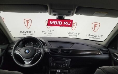 BMW X1, 2013 год, 1 385 000 рублей, 7 фотография