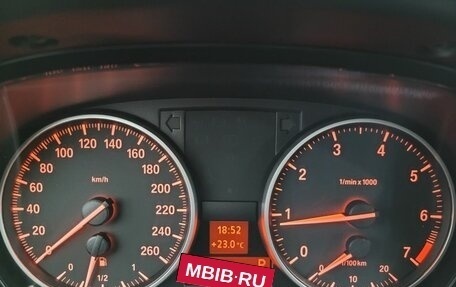 BMW X1, 2013 год, 1 385 000 рублей, 11 фотография