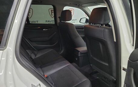 BMW X1, 2013 год, 1 385 000 рублей, 16 фотография