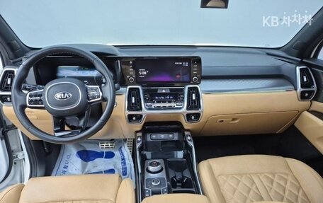 KIA Sorento IV, 2021 год, 2 285 000 рублей, 6 фотография