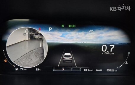 KIA Sorento IV, 2021 год, 2 285 000 рублей, 8 фотография