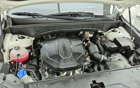 KIA Sorento IV, 2021 год, 2 285 000 рублей, 7 фотография