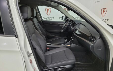 BMW X1, 2013 год, 1 385 000 рублей, 14 фотография