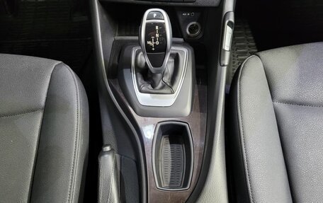 BMW X1, 2013 год, 1 385 000 рублей, 13 фотография