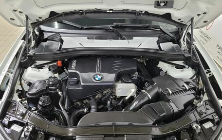 BMW X1, 2013 год, 1 385 000 рублей, 17 фотография