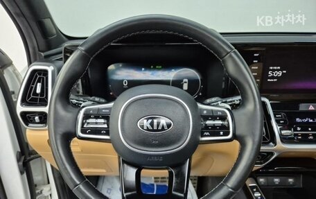 KIA Sorento IV, 2021 год, 2 285 000 рублей, 10 фотография