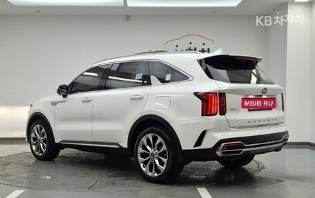 KIA Sorento IV, 2021 год, 2 285 000 рублей, 4 фотография