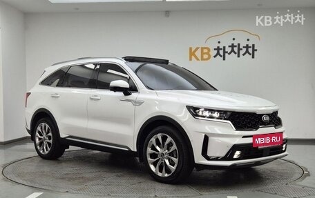 KIA Sorento IV, 2021 год, 2 285 000 рублей, 3 фотография