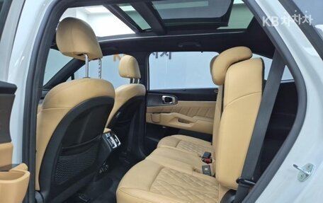 KIA Sorento IV, 2021 год, 2 285 000 рублей, 13 фотография